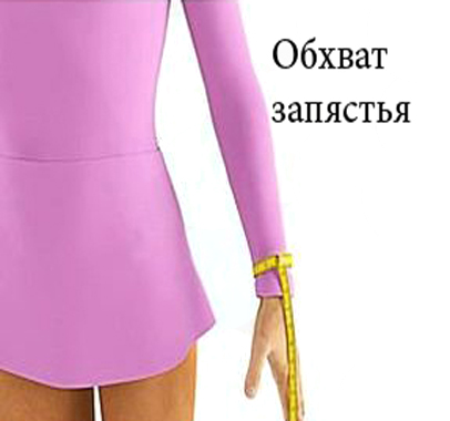 imag/Обхват запястья